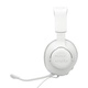 Auricular JBL Quantum 100M2 Blanco