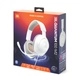 Auricular JBL Quantum 100M2 Blanco