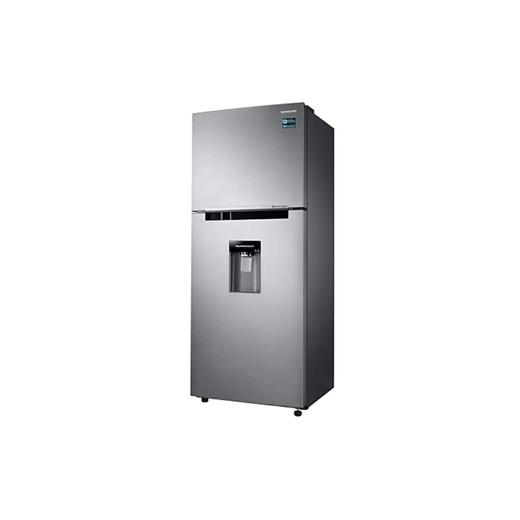 Heladera Samsung 298 L Gris Con Dispenser