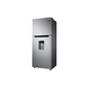 Heladera Samsung 298 L Gris Con Dispenser