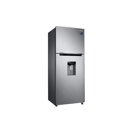 Heladera Samsung 298 L Gris Con Dispenser