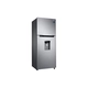 Heladera Samsung 298 L Gris Con Dispenser