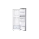 Heladera Samsung 298 L Gris Con Dispenser