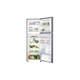 Heladera Samsung 318L Gris Con Dispenser