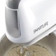 Batidora De Mano Smartlife 350W 5V+Turbo