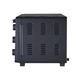 Horno Eléctrico BGH Duo 30L Mecánico Negro