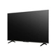 Smart Tv Noblex 75 4K QLED DQ75X9600 Negra