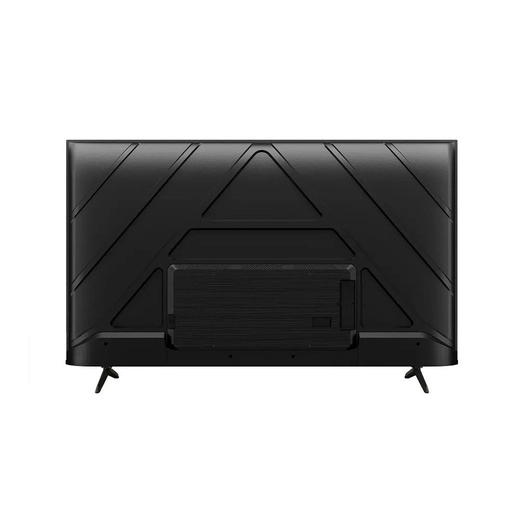 Smart Tv Noblex 75 4K QLED DQ75X9600 Negra
