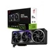 Placa de video ROG Astral GeForce RTX 5090 32 GB GDDR7 Edición OC 2610 MHz