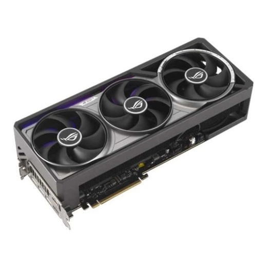 Placa de video ROG Astral GeForce RTX 5090 32 GB GDDR7 Edición OC 2610 MHz