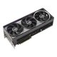 Placa de video ROG Astral GeForce RTX 5090 32 GB GDDR7 Edición OC 2610 MHz