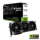 Placa de video Asus TUF Gaming GeForce RTX 5080 OC Edition 16GB