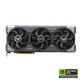 Placa de video Asus TUF Gaming GeForce RTX 5080 OC Edition 16GB