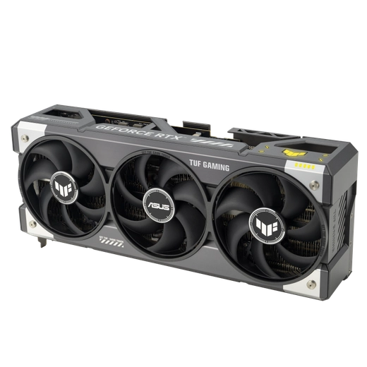 Placa de video Asus TUF Gaming GeForce RTX 5080 OC Edition 16GB