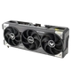 Placa de video Asus TUF Gaming GeForce RTX 5080 OC Edition 16GB