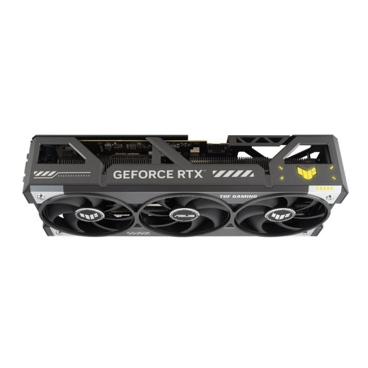 Placa de video Asus TUF Gaming GeForce RTX 5080 OC Edition 16GB