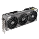 Placa de video TUF Gaming GeForce RTX 9070 OC Edition 16 GB