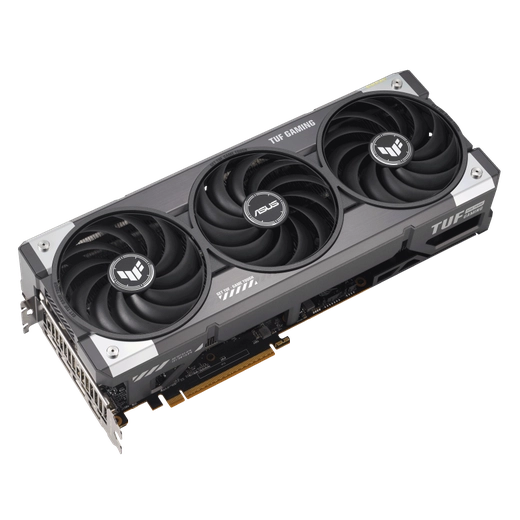 Placa de video TUF Gaming GeForce RTX 9070 OC Edition 16 GB