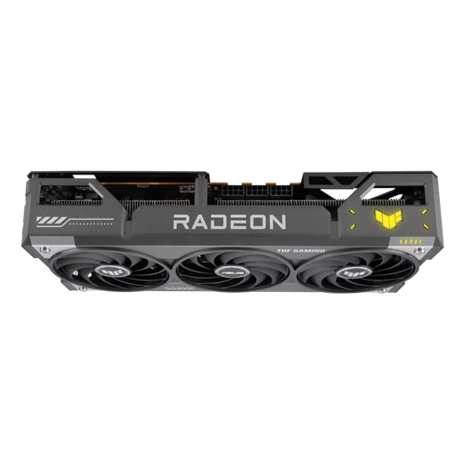Placa de video TUF Gaming GeForce RTX 9070 OC Edition 16 GB