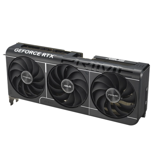 Placa de video Asus Prime GeForce RTX 5070 OC Edition 12GB