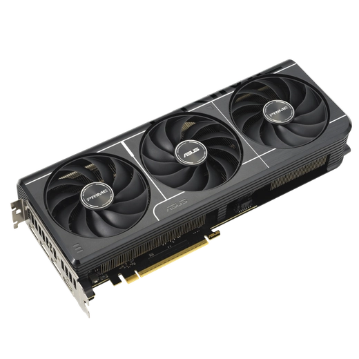 Placa de video Asus Prime GeForce RTX 5070 OC Edition 12GB