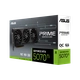 Placa de video Asus Prime GeForce RTX 5070 Ti OC Edition 16GB