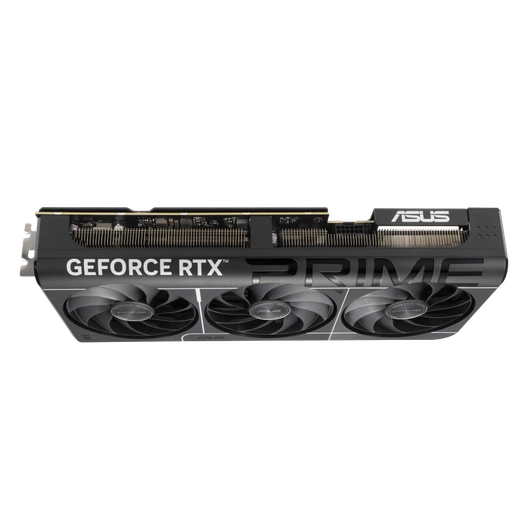 Placa de video Asus Prime GeForce RTX 5070 Ti OC Edition 16GB