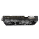 Placa de video Asus Prime GeForce RTX 5070 Ti OC Edition 16GB
