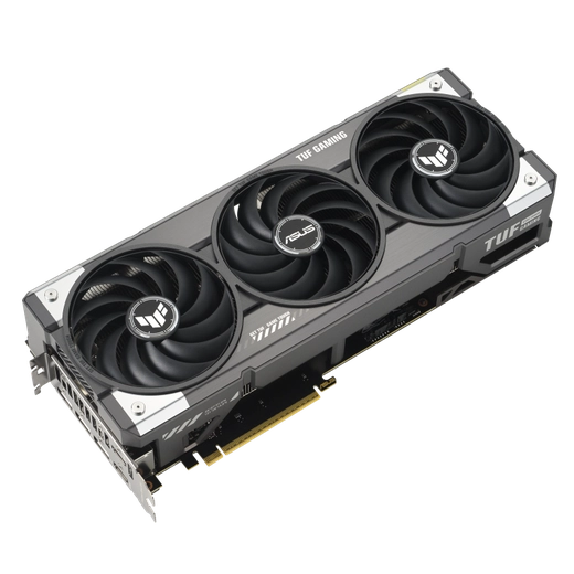 Placa de video AsusTUF Gaming GeForce RTX 5070 Ti OC Edition 16 GB