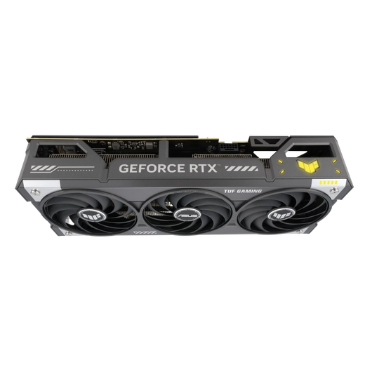 Placa de video AsusTUF Gaming GeForce RTX 5070 Ti OC Edition 16 GB