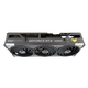 Placa de video AsusTUF Gaming GeForce RTX 5070 Ti OC Edition 16 GB