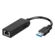 Adaptador D-Link DUB-1312 USB 3.0 a Gigabit Ethernet RJ45 