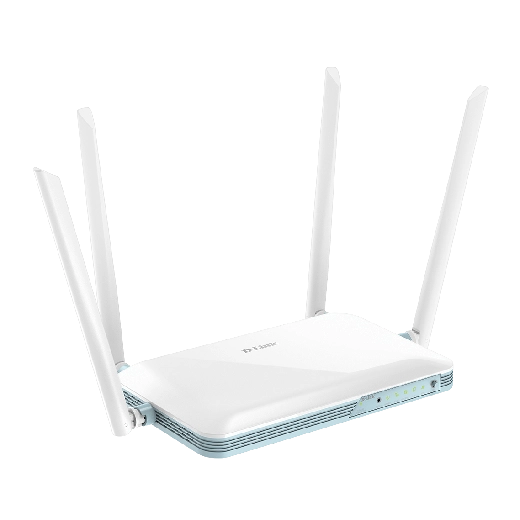 Smart Router 4G D-Link G403 - Wifi 4 N300