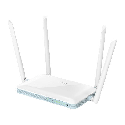 Smart Router 4G D-Link G403 - Wifi 4 N300