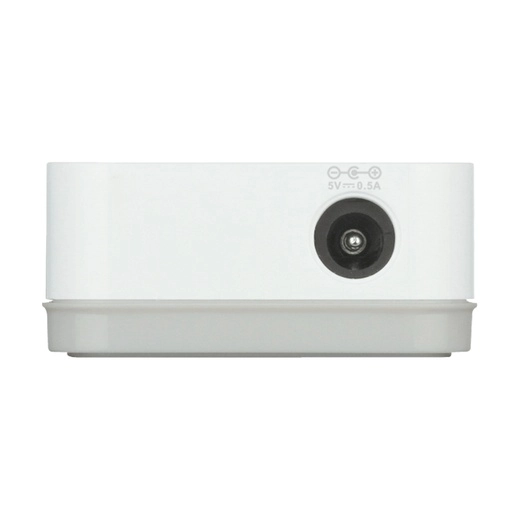 Swtich D-Link DES-1005A - 5 Port 10/100