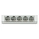 Swtich D-Link DES-1005A - 5 Port 10/100