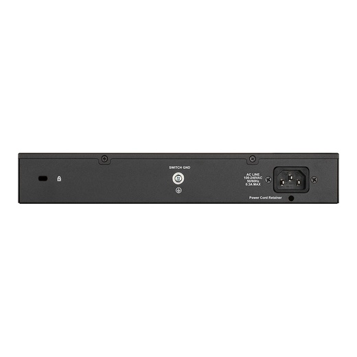 Swtich D-Link DGS-1024D - 24 Port 10/100/1000