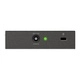 Swtich D-Link DGS-108 - 8 Port 10/100/1000 - Carcasa Metal 