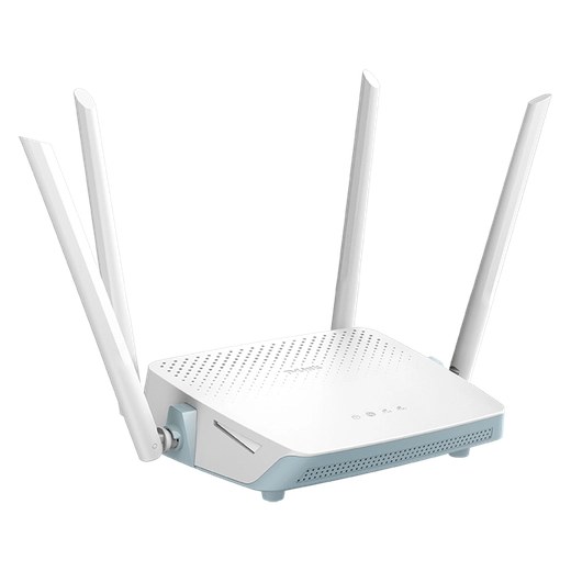 Smart Router D-Link R12 - WiFi 5 AC1200
