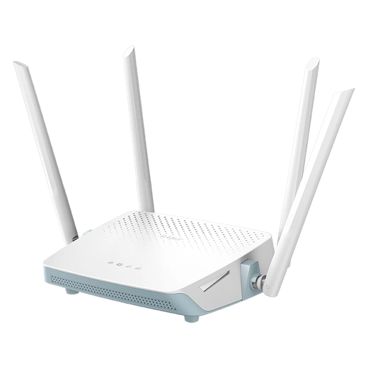 Smart Router D-Link R12 - WiFi 5 AC1200