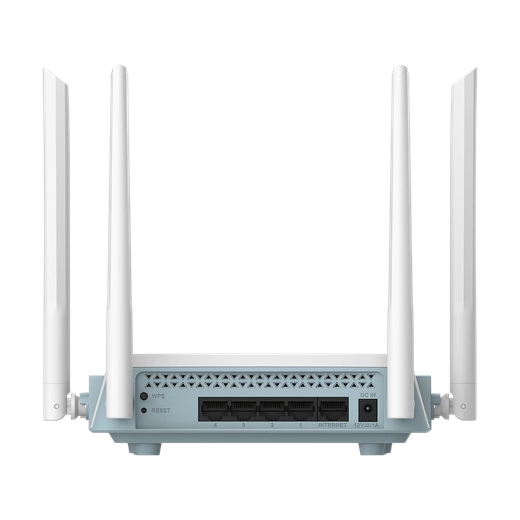 Smart Router D-Link R12 - WiFi 5 AC1200