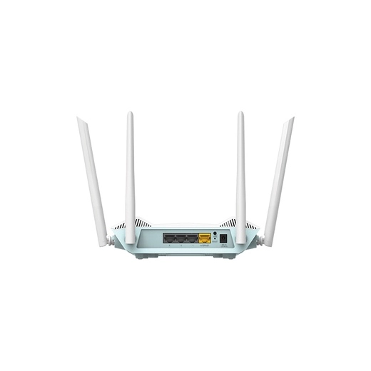 Smart Router D-Link R15 - WiFi 6 AX1500