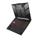 Notebook Asus TUF Gaming A15 AMDRyzen7 7435HS 16GB 1TB
