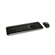 Teclado + Mouse Microsoft 850 Wireless