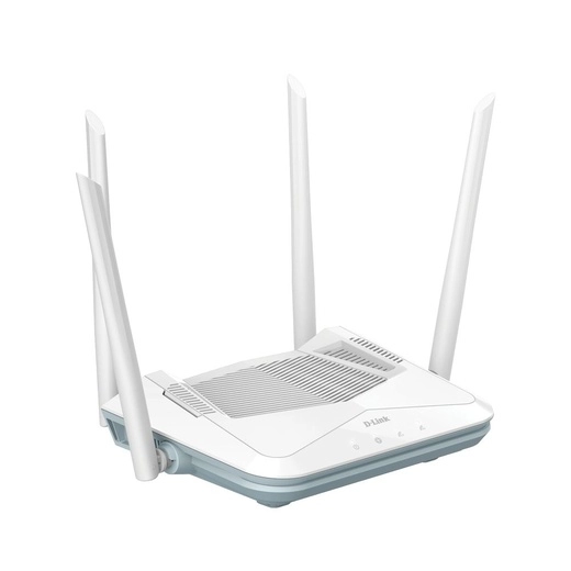 Router Mesh D-Link R18 Blanco