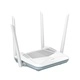Router Mesh D-Link R18 Blanco