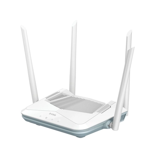 Router Mesh D-Link R18 Blanco