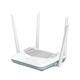 Router Mesh D-Link R18 Blanco