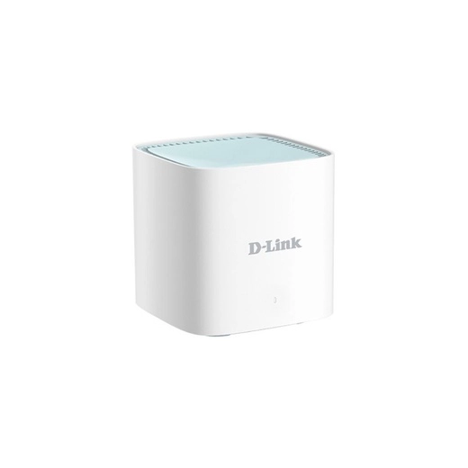 Router Mesh D-Link M15 - Wifi 6 AX1500 - 2 unidades
