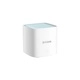 Router Mesh D-Link M15 - Wifi 6 AX1500 - 2 unidades